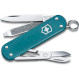 Швейцарский нож VICTORINOX Classic Alox Wild Jungle (0.6221.242G)