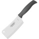 Нож-топорик TRAMONTINA Soft Plus 127мм (23670/165)