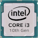 Процесор INTEL Core i3-10105F 3.7GHz s1200 Tray (CM8070104291323)