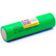 Аккумулятор LIITOKALA Li-Ion 18650 2500mAh 3.7V 15A FlatTop (LII-25R)