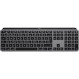 Клавиатура беспроводная LOGITECH MX Keys for Mac Space Gray (920-009558)