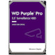 Жёсткий диск 3.5" WD Purple Pro 8TB SATA/256MB (WD8001PURP)