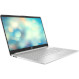 Ноутбук HP 15s-eq1040ua Natural Silver (4B0W0EA)