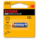 Батарейка KODAK Max A23 (30636057/B)