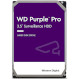 Жорсткий диск 3.5" WD Purple Pro 12TB SATA/256MB (WD121PURP)