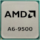 Процесор AMD A6-9500 3.5GHz AM4 Tray (AD9500AGM23AB)