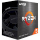 Процессор AMD Ryzen 5 5600G 3.9GHz AM4 (100-100000252BOX)