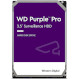 Жорсткий диск 3.5" WD Purple Pro 10TB SATA/256MB (WD101PURP)