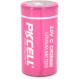 Батарейка PKCELL Lithium CR26500 5400mAh (2260321204374)