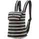 Школьный рюкзак ZIPIT Zipper Backpack Black/Rainbow Teeth (ZBPL-10)