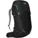 Туристичний рюкзак LOWE ALPINE AirZone Trek ND 45:55 Black (FTE-90-BL-45)