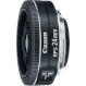 Объектив CANON EF-S 24mm f/2.8 STM (9522B005)