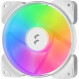 Вентилятор FRACTAL DESIGN Aspect 12 RGB White Frame (FD-F-AS1-1208)