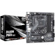 Материнська плата ASROCK B450M Pro4 R2.0