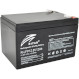 Акумуляторна батарея RITAR LiFePO4 R-LFP 12.8V 12Ah (12.8В, 12Агод, BMS)