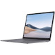 Ноутбук MICROSOFT Surface Laptop 4 13.5" Platinum (5PB-00001)