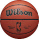 Мяч баскетбольный WILSON NBA Authentic Size 7 (WTB7200XB07)