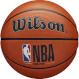 М\'яч баскетбольний WILSON NBA DRV Pro Size 6 (WTB9100XB06)
