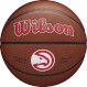 М\'яч баскетбольний WILSON NBA Team Alliance Atlanta Hawks Size 7 (WTB3100XBATL)