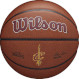М\'яч баскетбольний WILSON NBA Team Alliance Cleveland Cavaliers Size 7 (WTB3100XBCLE)