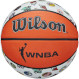 М\'яч баскетбольний WILSON WNBA All Team Size 6 (WTB46001XBWNBA)