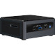 Неттоп INTEL NUC 10 Performance Kit NUC10i3FNHN w/o cord (BXNUC10I3FNHN)