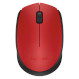 Мышь LOGITECH M171 Red (910-004641)