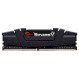 Модуль пам\'яті G.SKILL Ripjaws V Classic Black DDR4 3200MHz 16GB (F4-3200C16S-16GVK)