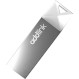 Флешка ADDLINK U10 USB2.0 64GB Gray (AD64GBU10G2)