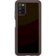 Чехол SAMSUNG Soft Clear Cover для Galaxy A30s Black (EF-QA037TBEGRU)
