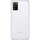 Чехол SAMSUNG Soft Clear Cover для Galaxy A30s Transparent (EF-QA037TTEGRU)