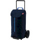 Сумка-візок GIMI Komodo 50L Blue (168434)