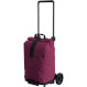 Сумка-тележка GIMI Sprinter 50L Violet (168405)