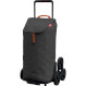 Сумка-візок GIMI Tris 52L Gray (168414)