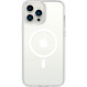 Чехол SPIGEN Ultra Hybrid MagSafe для iPhone 13 Pro Max White (ACS03210)