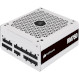 Блок питания 750W CORSAIR RM750 White (CP-9020231-EU)