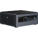 Неттоп INTEL NUC 10 Performance Kit NUC10i5FNHN w/EU cord (BXNUC10I5FNHN2)