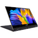 Ноутбук ASUS ZenBook Flip S UX371EA Jade Black (UX371EA-HL003R)