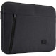 Чехол для ноутбука 13.3" CASE LOGIC Huxton Sleeve Black (3204638)