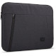 Чохол для ноутбука 14" CASE LOGIC Huxton Sleeve Black (3204641)