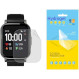 Защитная плёнка DROBAK Hydrogel для Xiaomi Mi Watch Lite 2-pack (313142)