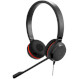 Гарнитура JABRA Evolve 20 SE MS Stereo USB-A Black (4999-823-309)