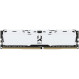 Модуль пам\'яті GOODRAM IRDM X White DDR4 3200MHz 16GB (IR-XW3200D464L16A/16G)
