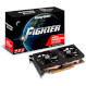 Видеокарта POWERCOLOR Fighter Radeon RX 6600 8GB GDDR6 (AXRX 6600 8GBD6-3DH)