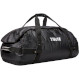 Сумка дорожная THULE Chasm 90L Black (3204417)