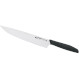 Нож кухонный для мяса DUE CIGNI 1896 Meat Slicer Knife 195мм (2C 1007 PP)