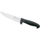 Ніж кухонний для м\'яса DUE CIGNI Professional Butcher Knife Black 140мм (2C 410/16 N)