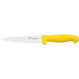 Ніж кухонний для обвалки DUE CIGNI Professional Boning Knife Yellow 160мм (2C 413/16 NG)