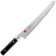 Ніж кухонний для хліба KASUMI Pankiri Bread Knife 260мм (K-86026)