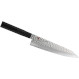 Шеф-ніж KASUMI Kuro Chef Knife 210мм (K-37021)